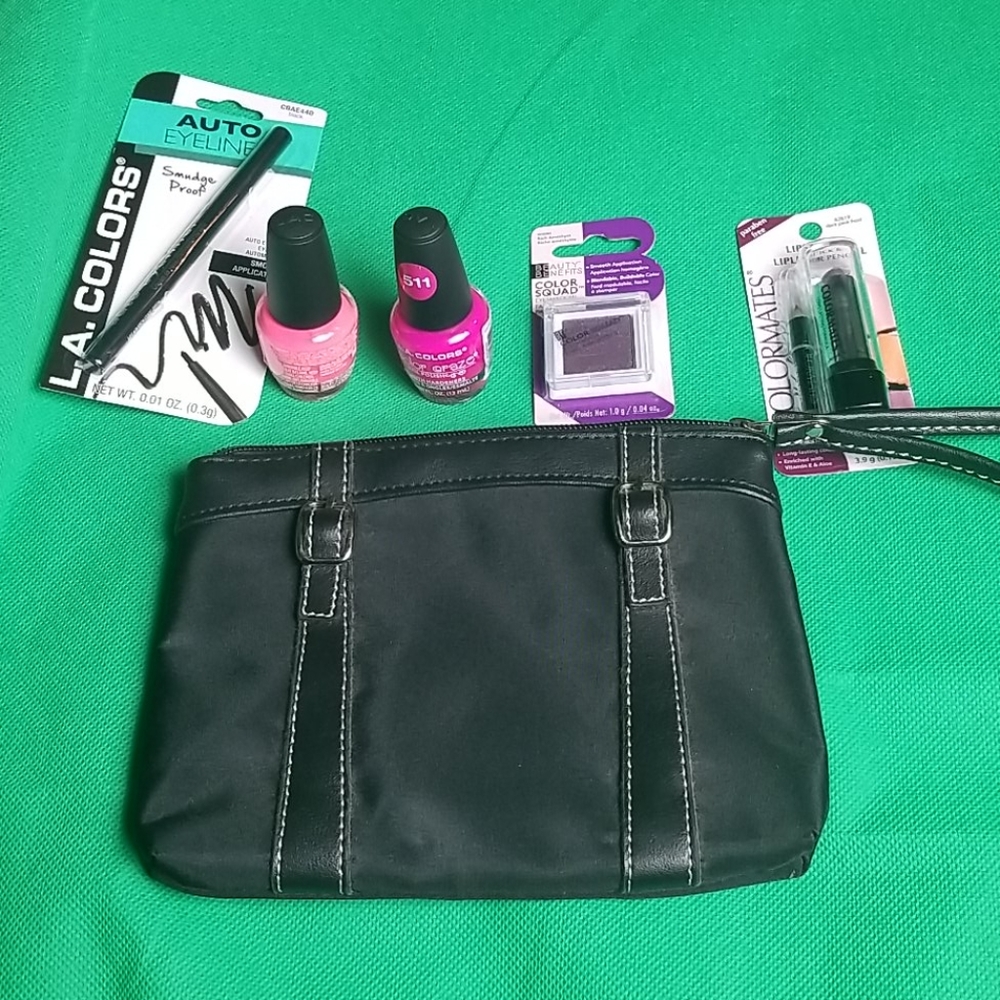 Ladies stuff